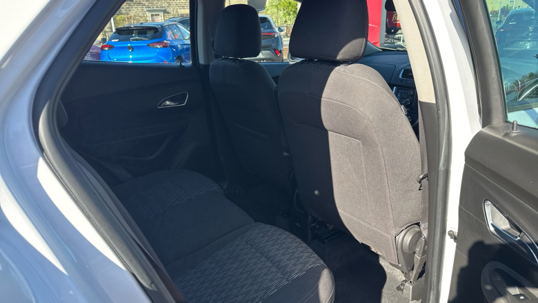 Vauxhall Mokka 1.4T Exclusiv 5dr Petrol Hatchback